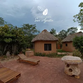 Nature Getaway | Glamping Cabin - Image 2