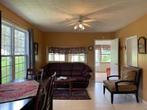 By The Bay Cottages, in Stanhope_” Cottage 9” - Image 3