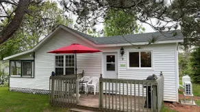 By The Bay Cottages, in Stanhope_” Cottage 9” - Image 5