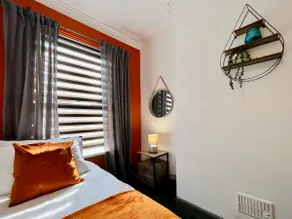 Birkin House - Great for Contractors or Family Holidays - Image 4