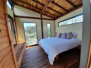 Cabin 1, La Buganvilia estate - Image 3