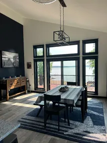 BRAND NEW House on Shell Lake Beach! - Image 2
