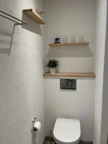 Beautiful apartment in beautiful nature! - Image 4