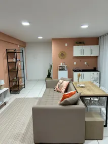 Loft in downtown Pomerode (Loft 12) - Image 3