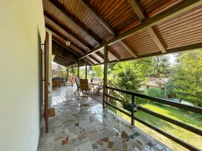 Riverside Vacation House Mrežnica - Image 3