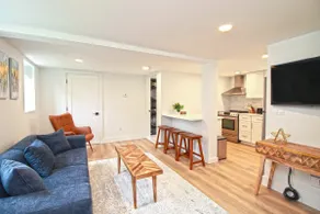 Luxury 1 Bedroom Apt Near Mystic Drawbridge - Image 5