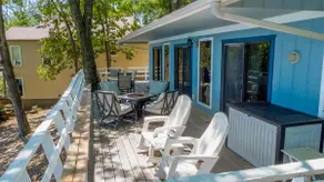 Lake Front home in Sunrise Beach - Image 5