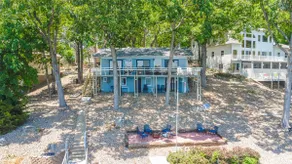 Lake Front home in Sunrise Beach - Image 3
