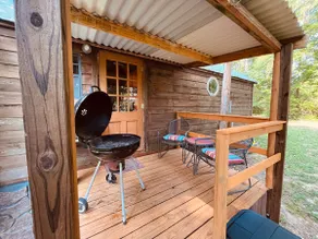 The Mulberry Cabin for Two - Image 5