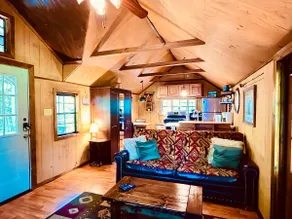The Mulberry Cabin for Two - Image 2