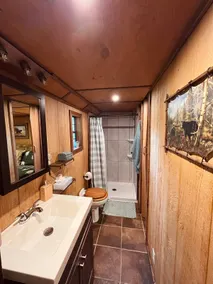 The Mulberry Cabin for Two - Image 3