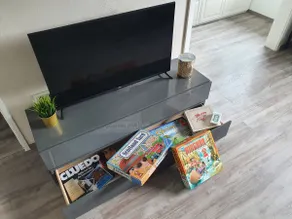 * Like @ home * 52 m² * Netflix - Image 3