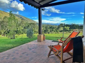 Casa Icatá - Mountain view - Image 5