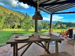 Casa Icatá - Mountain view - Image 3