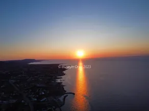 Holiday Home Close to the Sea in Kyrenia Lapta (3 Bedrooms) - Image 5