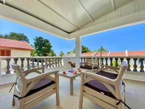 Holiday Home Close to the Sea in Kyrenia Lapta (3 Bedrooms) - Image 2