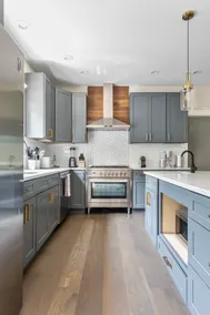 Luxury Modern 5 BR Retreat close to Hudson & Ski - Image 5