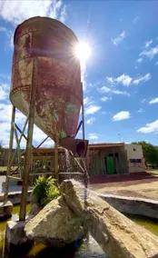 Eco-friendly cabins with a view - Image 3