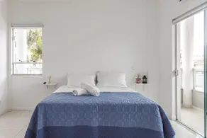 Jurerê 450m from the Sea, 10 Suites, Heated Pool 25 Guests - Image 5