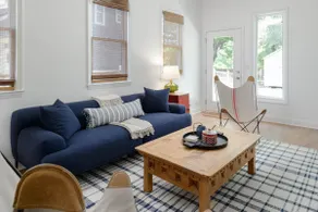 Backyard Oasis, PET-friendly, 3 Min to lake! - Image 5