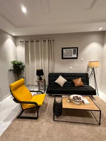 Contemporary style apartment - Self check-in 7 - Image 5
