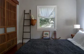 A Private Retreat in Nature - Bluebird Day Cottage - Image 2