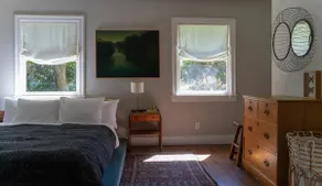 A Private Retreat in Nature - Bluebird Day Cottage - Image 3
