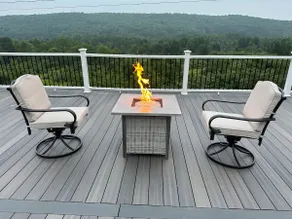 Scenic Country House on 122 acres - Image 5