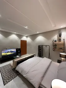 Studio close to the airport, self check-in 1 - Image 3