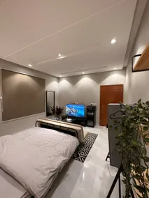 Studio close to the airport, self check-in 1 - Image 4