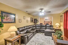 Entire 2536 Tebeau St. Getaway - Image 3