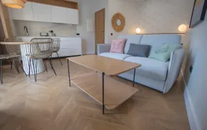 Lovely studio apartment - Image 4
