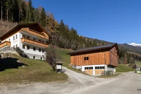 Vacation home at Zehenthof - Image 4