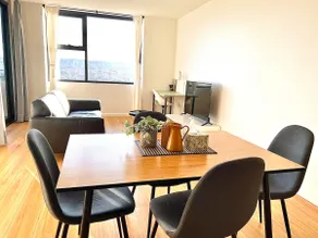 Brand New 2B2B Apt (City, Chinatown, free Parking) - Image 4