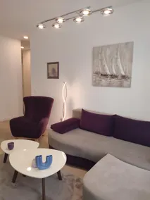 Kalemegdan Park Residence - new luxury apartment - Image 3