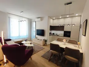 Kalemegdan Park Residence - new luxury apartment - Image 2