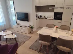 Kalemegdan Park Residence - new luxury apartment - Image 4