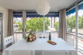 Mucho Gusto Coblanca 3, Apartment 2 - Image 5