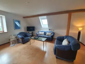 Bright Holiday Apartment in the Südeifel - Image 3