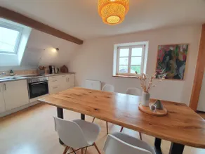 Bright Holiday Apartment in the Südeifel - Image 2