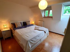 Bright Holiday Apartment in the Südeifel - Image 4