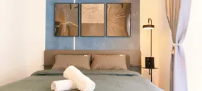 Modern 2BR5PAX Apartment in kulai cozy&stylish - Image 2