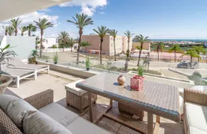 Perfect 3 bed Apt in Le Mirage with Seaview RDR313 - Image 2