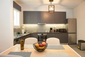 Olympia luxury apartment in Marousi - Image 4