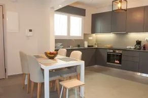 Olympia luxury apartment in Marousi - Image 5