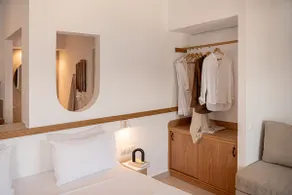 Junior Suite Sea View - Image 3