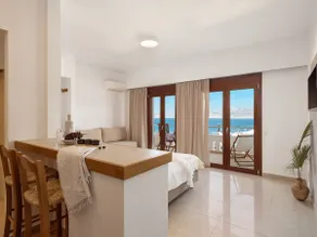 Junior Suite Sea View - Image 4
