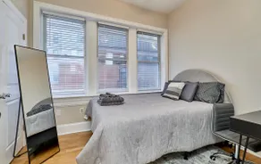Custom Designed City Apartment - 2nd Floor - Image 3