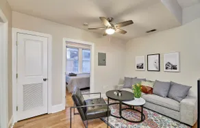 Custom Designed City Apartment - 2nd Floor - Image 5