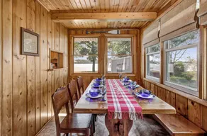 Rustic Lake Escape at Two Oaks Cabin -Roberds Lake - Image 5